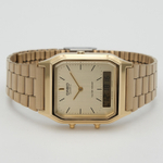 Японские наручные часы Casio Vintage AQ-230GA-9D