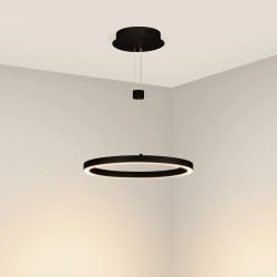 Светильник SP-CONGO-CAN-1-R400-24W Warm3000 (BK, 120 deg, 230V) (Arlight, IP20 Металл, 5 лет) 046217