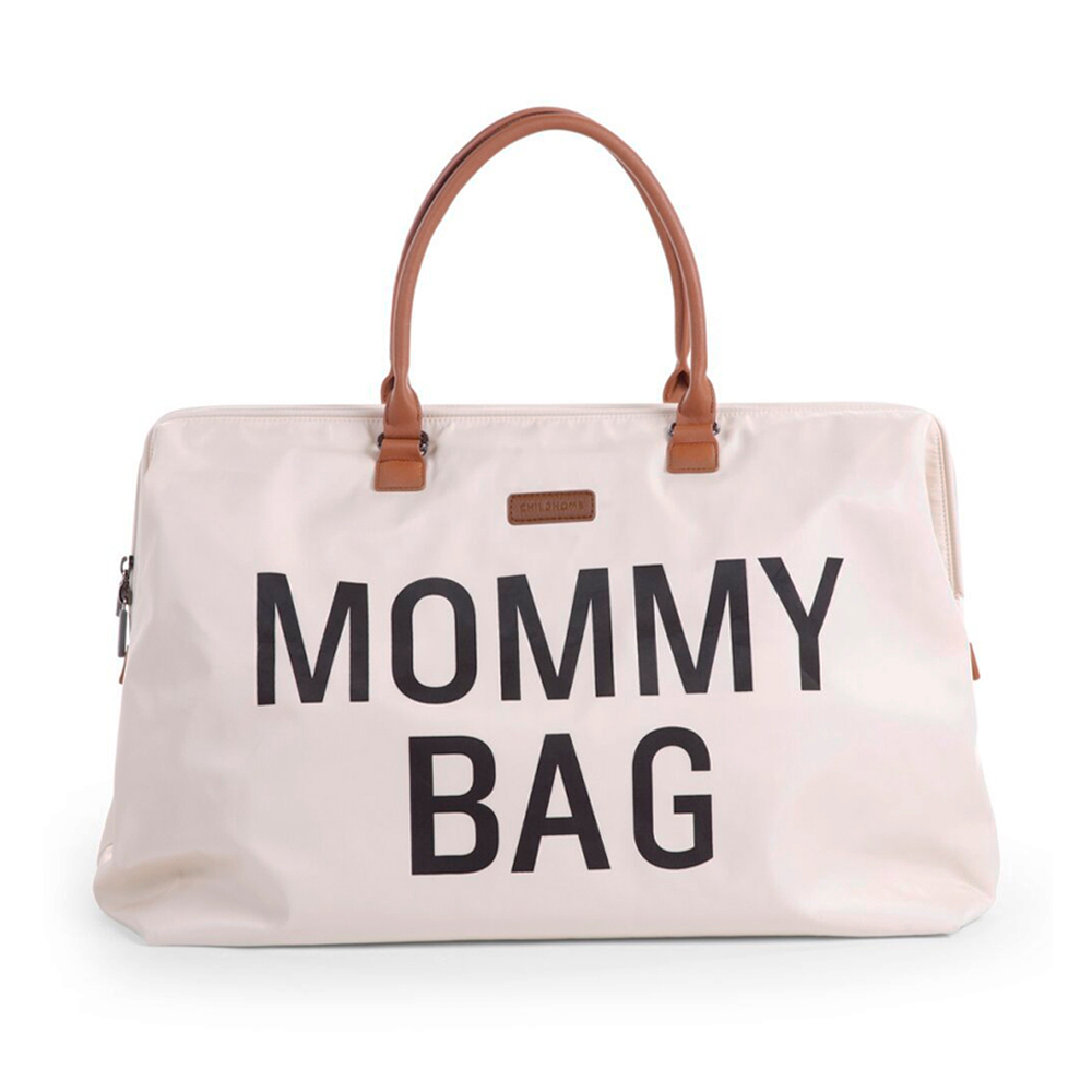 Уцененный товар: сумка для мамы CHILDHOME MOMMY BAG