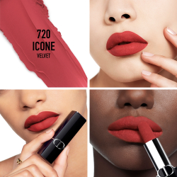 DIOR Rouge Dior The Refill - Перманентная помада, 3,5 g