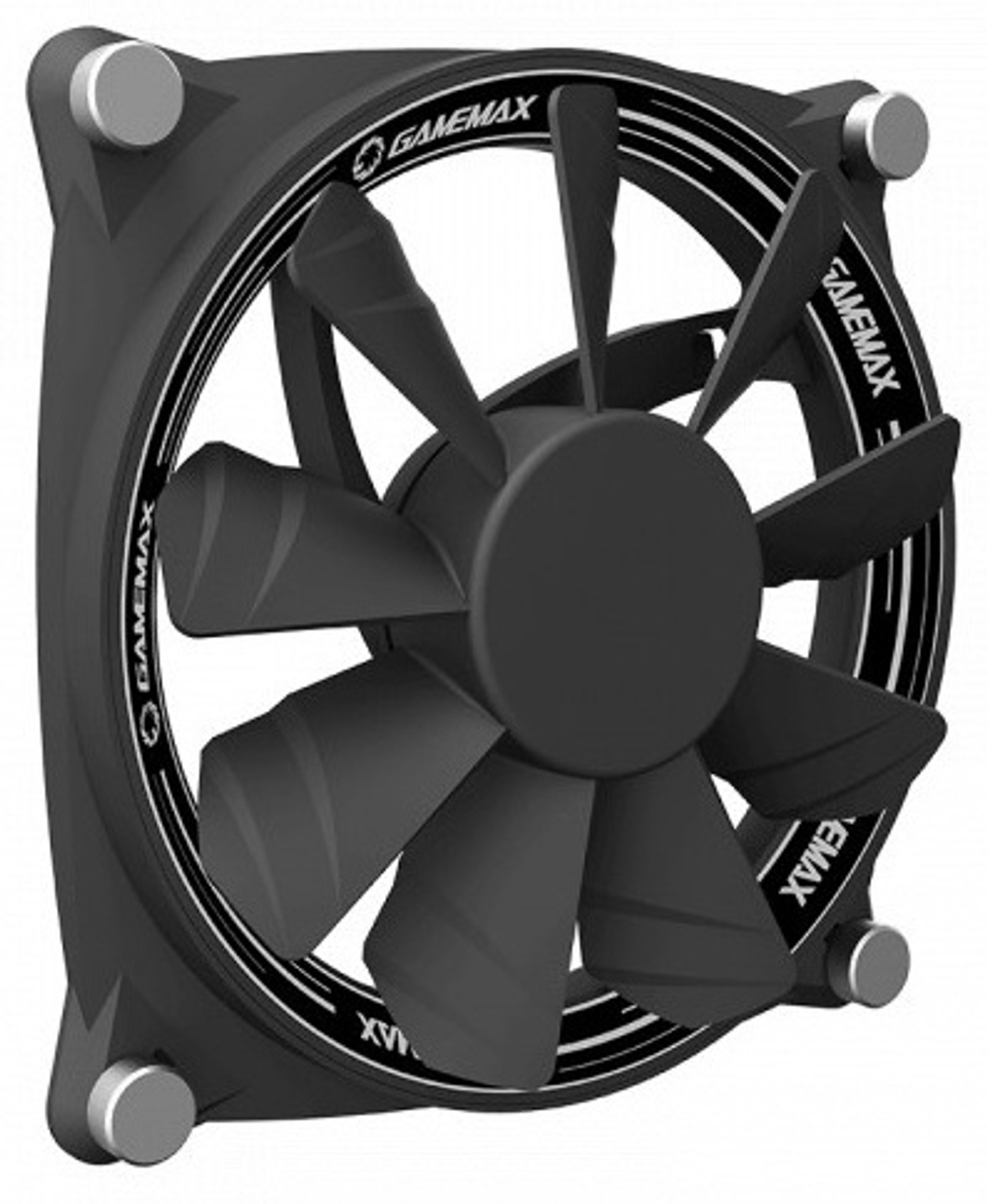 GameMax RB300 3-Fan Pack