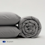 Простыня на резинке BuyRelax (перкаль)