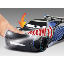 Revell - First Construction Jackson Storm Folding Auto 00921 / артикул   00921  / GTIN 4009803009216