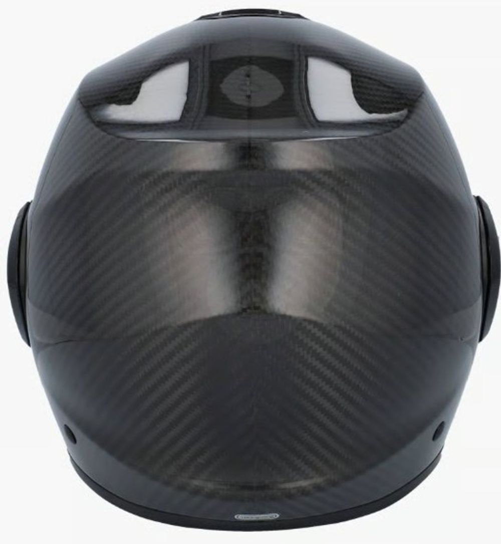 Exo-Tech Evo Solid Carbon / Черный