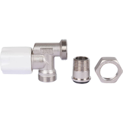 Вентиль ручной рег. для блока (верхний) 1/2 М300