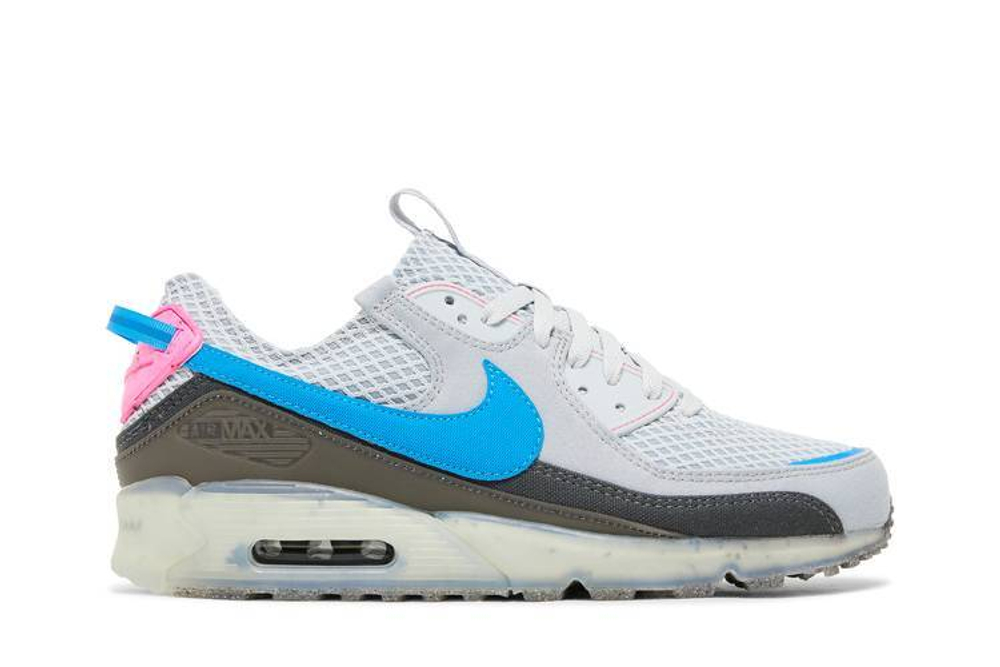 Кроссовки Nike Air Max 90