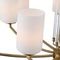 Подвесная люстра ST Luce Opalus SL1403.303.10