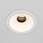 Встраиваемый светодиодный светильник Maytoni Wise DL057-10W3K-W