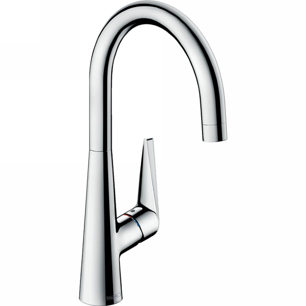 Смеситель для кухни Hansgrohe Talis S 72810000 хром