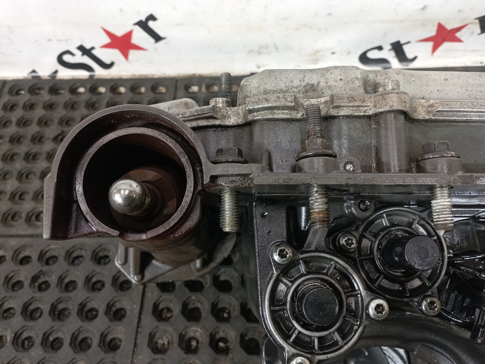 Блок управления АКПП Eaton 2023г.