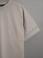 Футболка для девочки на лето