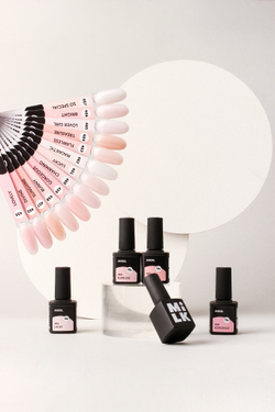 Milk Гель-лак Angel - 450 - Darling, 9мл.