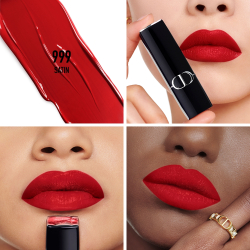 DIOR Rouge Dior - Многоразовая помада в многоразовом флаконе, 3,5 g