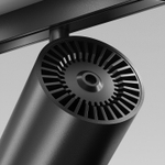 Светильник на штанге Maytoni Technical Focus Led TR243-12W4K-B