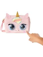 Интерактивная сумочка Единорог Purse Pets