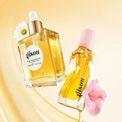 Gisou Honey Gloss & Go Duo