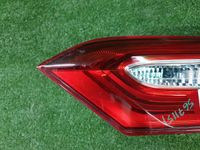 Фонарь правый внут Toyota Camry xv70 17-нв галоген