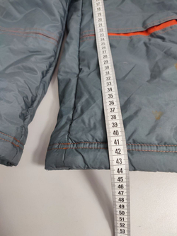 Полукомбинезон Ti-Max утепленный серый на 3 года, новый