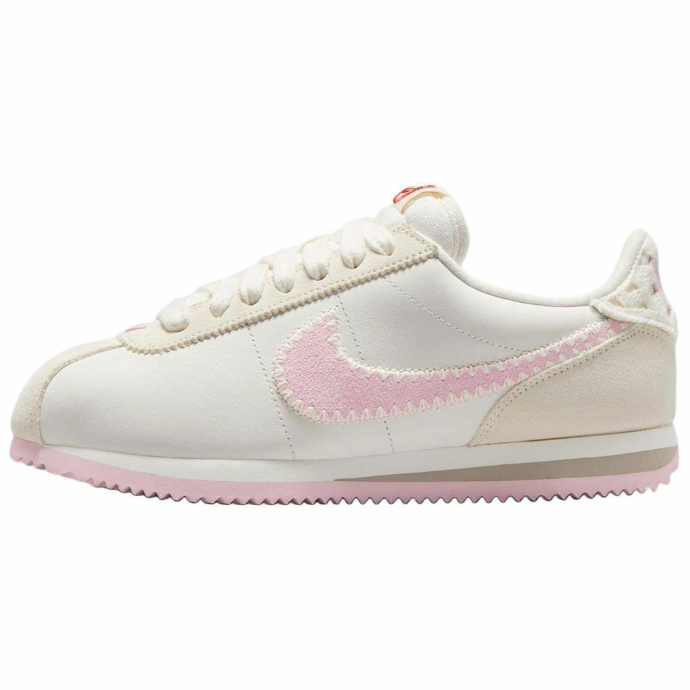 Кроссовки Nike Cortez Valentines Day (Женская размерная сетка)