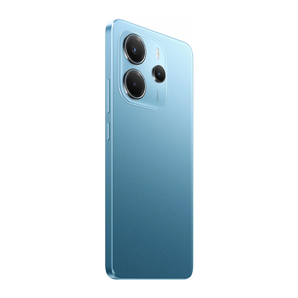 Redmi Note 14 4G 8/256 Гб Ocean Blue