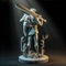 Zagreus - Hades