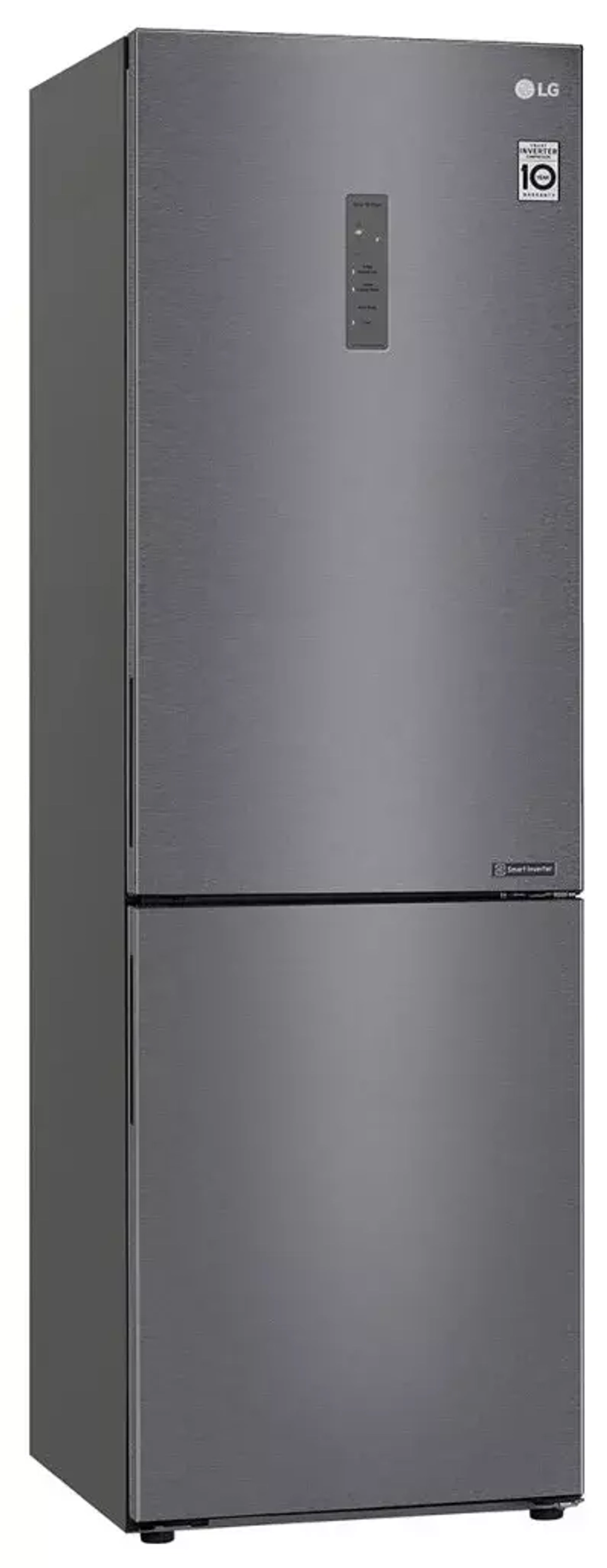 Холодильник LG GA-B459CLWL