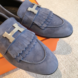 Hermes Loafer (8 colors)