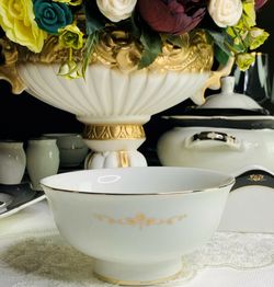 Lenardi 109-025 Набор из 2 салатников 16см RICH в под.уп.(х18) Фарфор