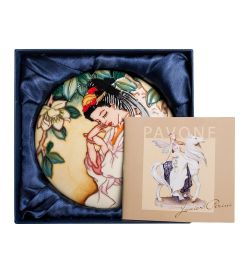 JP-24/25 Шкатулка «Гейша» (Pavone)