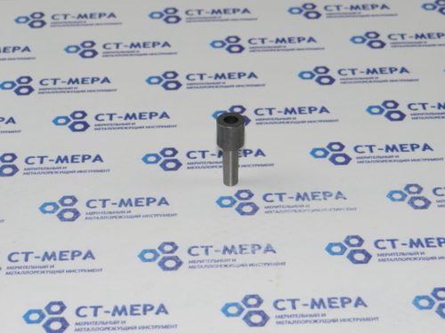 Калибр-пробка гладкая 11 Н8 ПР (Твердый сплав)
