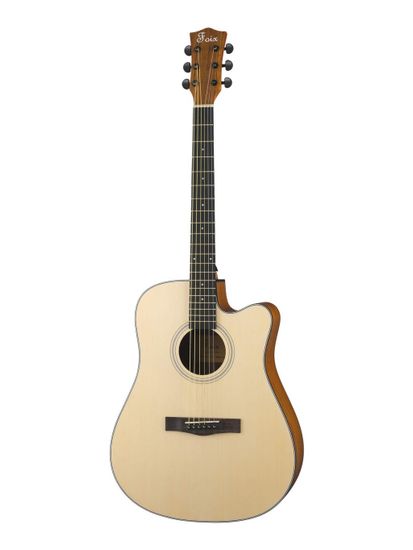 Акустическая гитара, Foix FFG-4150С
