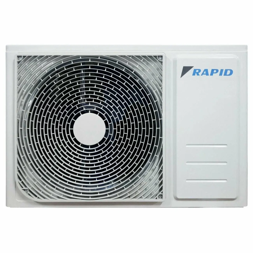 Сплит-система (инвертор) Rapid RAMI-09HJ/N1_23Y (q) (ф)