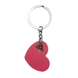 Брелок HEART-IN-HEART