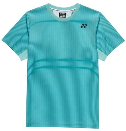 Теннисная футболка Yonex Crew Neck RG - clear mint