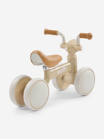 Беговел «УОЛЛИ» Бежевый