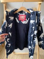 Куртка Ticket To Heaven, 110