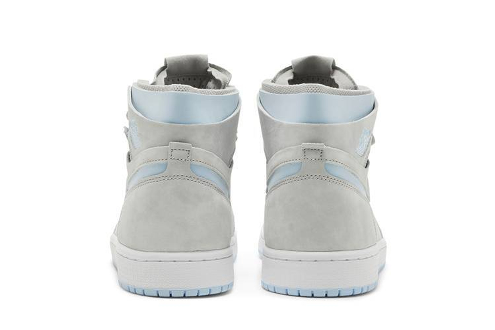 Кроссовки Jordan Air Jordan 1 High Zoom Air Cmft Airmag (Женская размерная сетка)