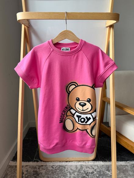 Платье Moschino, 104