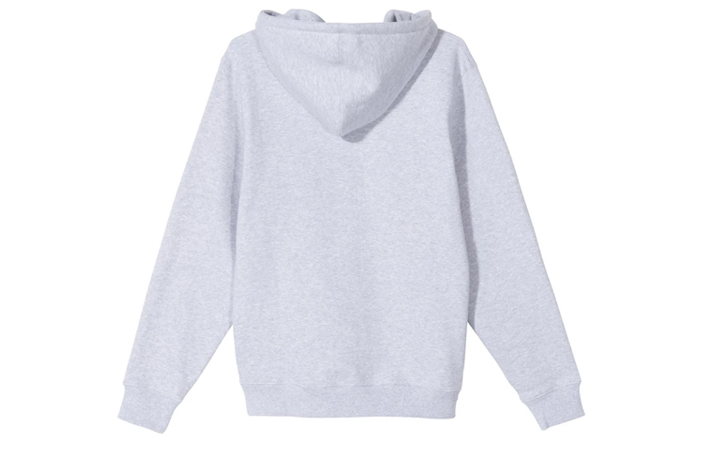 Худи Stussy Circle C Fleece C, 118397