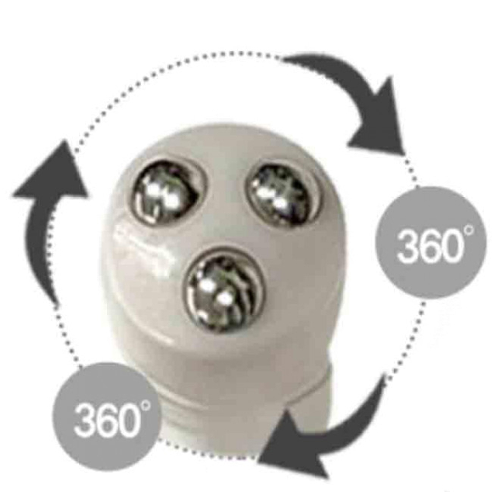 Сыворотка для кожи вокруг глаз с пептидами Eyenlip Peptide 3R Derma Eye Serum, 25 мл