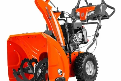 Как выбрать снегоуборщик?