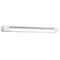 3887/18WW HIGHTECH ODL20 495 бел/металл Настен.поворотн.светильник LED 4000K 18W 220V IP44 ARNO