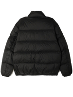 Пуховик Утепленный Down Puffer Jacket