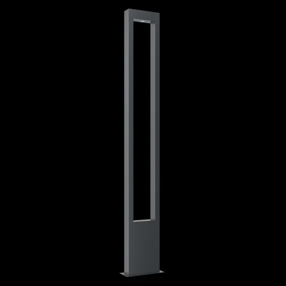 Садово-парковый светильник Бонн / Bonn 3000К 20Вт IP 65 Outdoor o425fl-l20gf