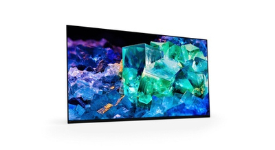 ТЕЛЕВИЗОР OLED SONY 4K XR-65A95K
