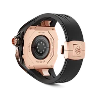Корпус для Apple Watch Ultra RSTIII49 - Crepe Steel