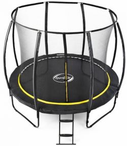 Sport Elite CFR-14FT-4