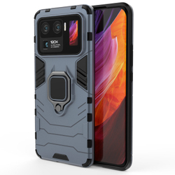 Противоударный чехол с кольцом Panther Case для Xiaomi 11 Ultra