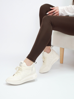 Кроссовки женские демисезонные