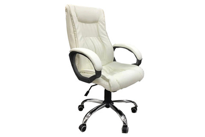 Кресло поворотное ELLY TILT CHR68 RU ECO-50